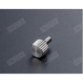 KNOB KNURLED FOR CITRONIX PRINTER