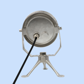 IP68 162 mm 36Watt Unterwasserfleckenlicht