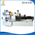 Friction Welding Machine for Long Rebar Rods
