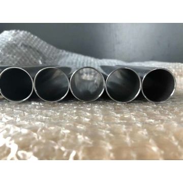 DIN2391 1020 1045 Cold Drawn Precision Seamless Carbon Shock Absorber Pipe