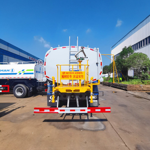 Dongfeng Big Dologa 12cbm Sprinkler Truck
