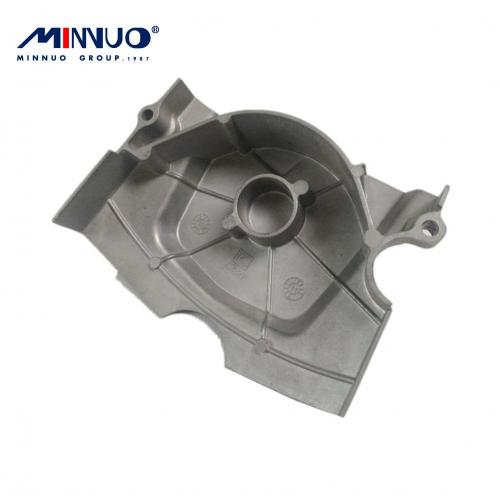 Stable Aluminum motorcycle castings hot selling worldwide