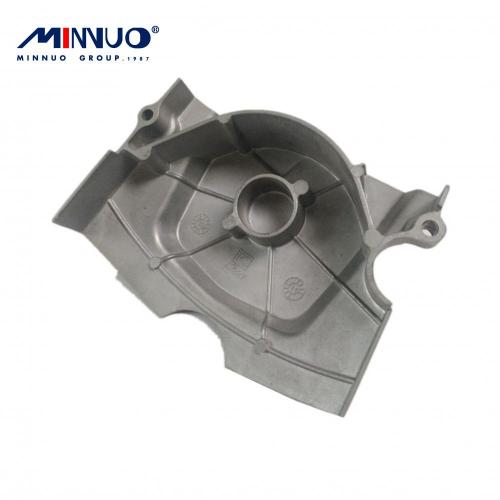 Hot selling Aluminum motorcycle frame castings CE