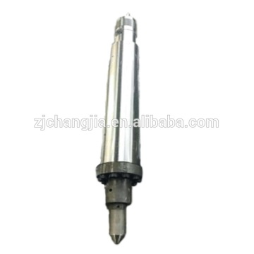 high quality set soft injection screw tips for injection molding machine