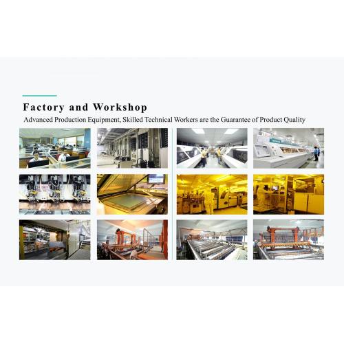 High Quality 24V LED PCB Circuit Board Assembly