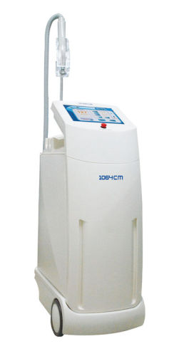 1064nm Long Pulse Nd Yag Laser Hair Removal , Skin Rejuvenation