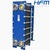 flat plate, replacement swep brazed plate heat exchanger