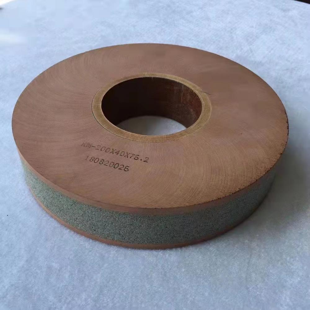 Sponge Sandwich Elastic Wheel