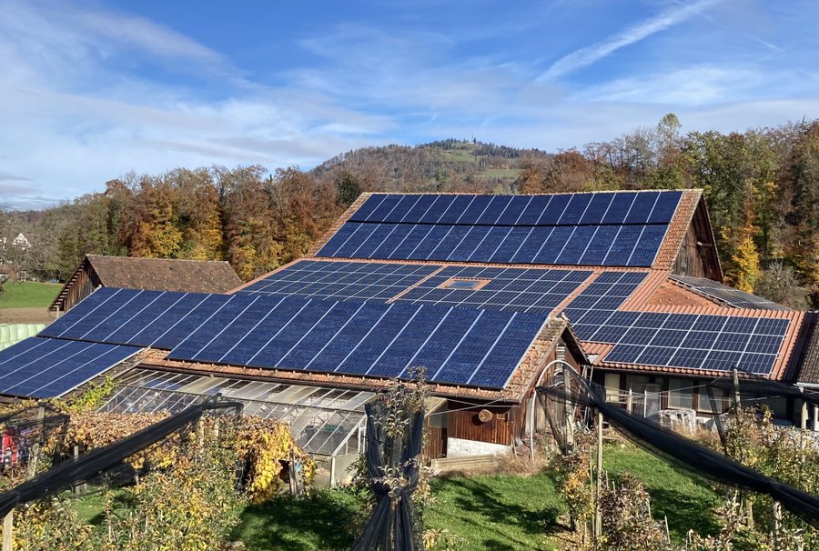EPC Project Solar On Grid System 1MW/3MW