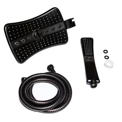 Bathroom Bath Shower