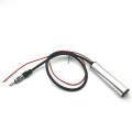DIN to DIN Car Radio Antenna Amplifier Cable