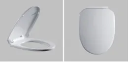 plastic toilet seat PP toilet seat american size wc seats