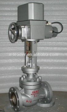 pressure control valve/Motorized Control Valve