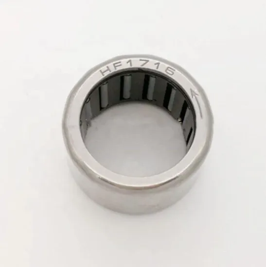 High Precision AXK90120 Thrust Roller Bearing - 90*120*4 Axial Needle Bearing