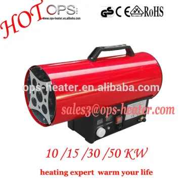 s5 D20 portable industrial outdoor electric patio gas heater