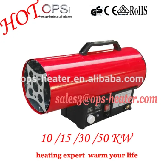s5 cheap D20 industrial indoor portable gas heater