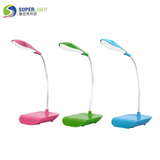 small delicate battery charging night light bedroom light