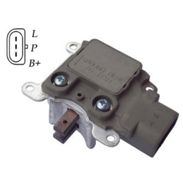 Auto Alternator Voltage Regulator 12V - FIDU-10C359-AA FIDZ-10C359A GR-821 35-205 232414 F794B