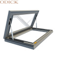 Electric Aluminum Frame Skylight