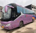 Usado 2018 Diesel 50 Seats Coach Bus 6120