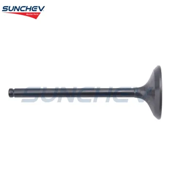 SUNCHEV Exhaust Valve 8M0142362 For Mercury Outboard 300hp