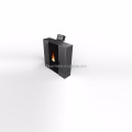 Factory Sale: High-Quality Home Wood and Stainless Steel Pellet Stove