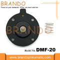 3/4 &#39;&#39; Диафрагма для импульсного клапана SBFEC DMF-Z-20 DMF-ZM-20