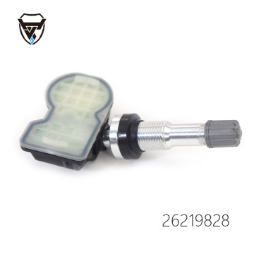Tire Pressure Sensor Auto Parts for Chevrolet CP8 Explorer EG3, Mairui Buick EG7, New Regal 2015-2019