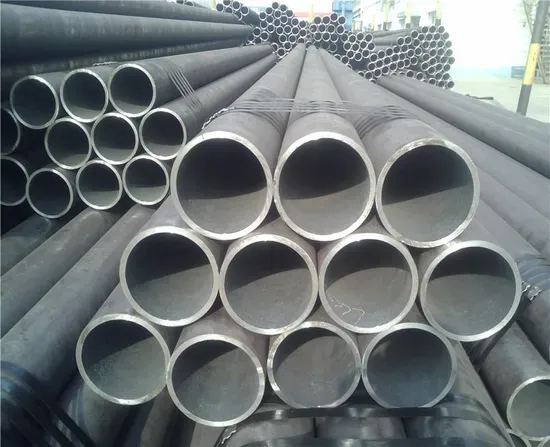 ASTM A192 Carbon Steel Seamless Pipe
