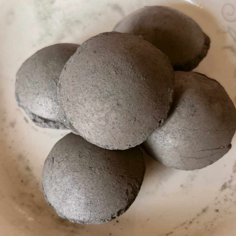 high silicon ductile iron
