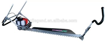 two man KAWASAKI type tea pruner/ tea leaf plucker / hedge trimmer SV110