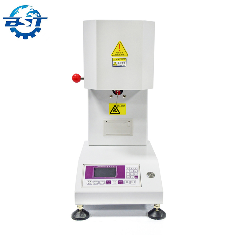 High Quality Melt Flow Index Test Instrument