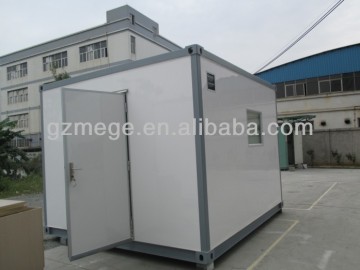 Temporary shelters for sale
