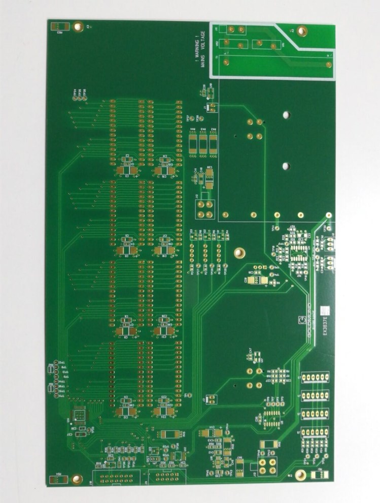 FR4 impedance control circuit board