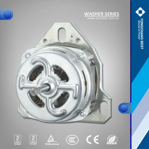 Copper Winding Washing Machine Washing Motor, High Quality Copper