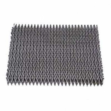 High-Temperature Resistant Medicinal Material Drying Conveyor Belt