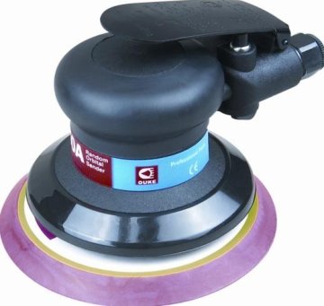CE Certified 5mm Orbit EP3150 Random Orbital Sander with Japanese Bearing