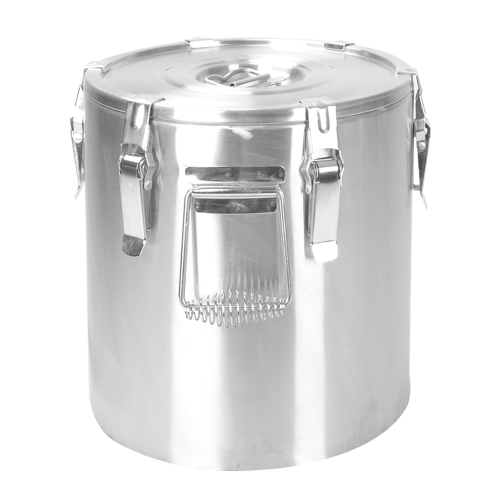 Stainless Steel 304 Strong Sealing Bucket