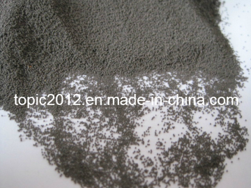 Increase Oil Output Material Ceramic Proppant Sand