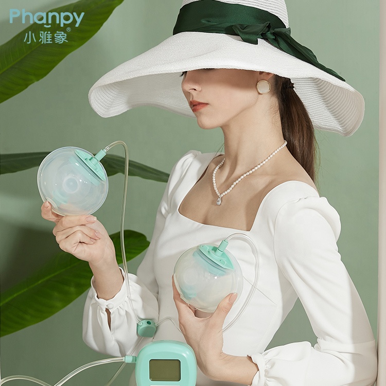 Sale Electric Hospital Grade Wearable Japan Breast Pump