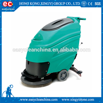 floor cleaner Used floor scrubber machine for Industry