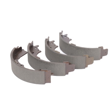 Pickup Rear Brake Pad Brake Shoes for FOTON Tunland 2.8 - BJ1027 BJ1037 BJ2027 BJ2037 BJ5027
