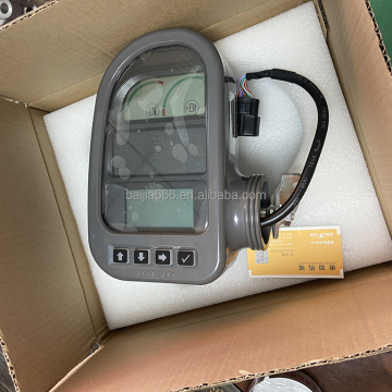 Volvo Excavator Monitoring and Display Panel ECU for EC210B EC240B EC290B