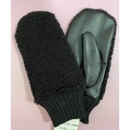 Guantes de moda de damas Guantes de invierno para mujeres más cálidos