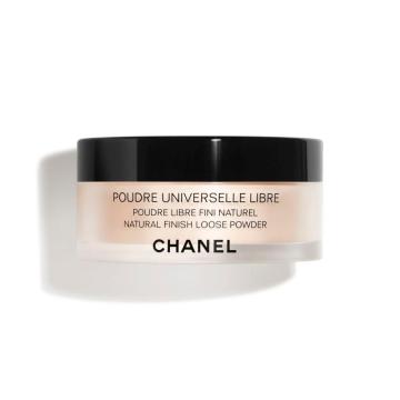 Clear And Light Honey Powder
