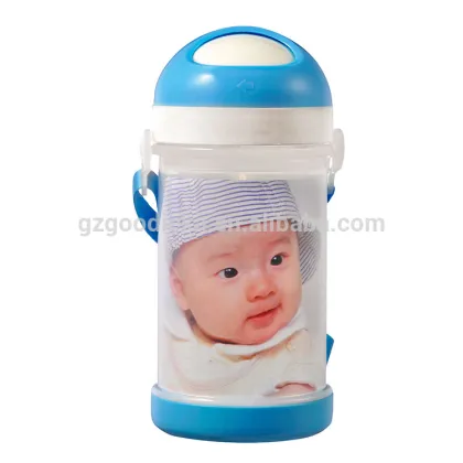 Good ieka Baby Cup with Strap