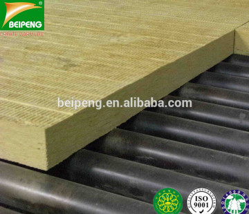 BP rockwool slab