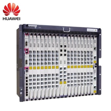 Huawei GPON OLT MA5680T