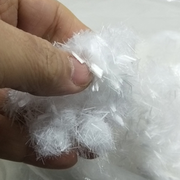 Sợi PVA hiệu suất cao cho bê tông