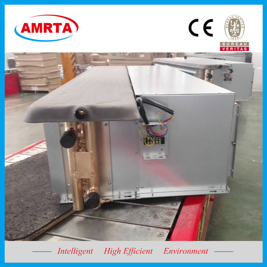 Water Chilled Fan Coil Unit